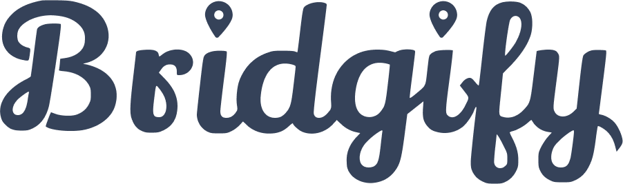 Bridgify - Go to main page